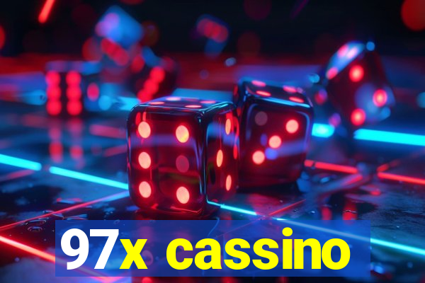97x cassino